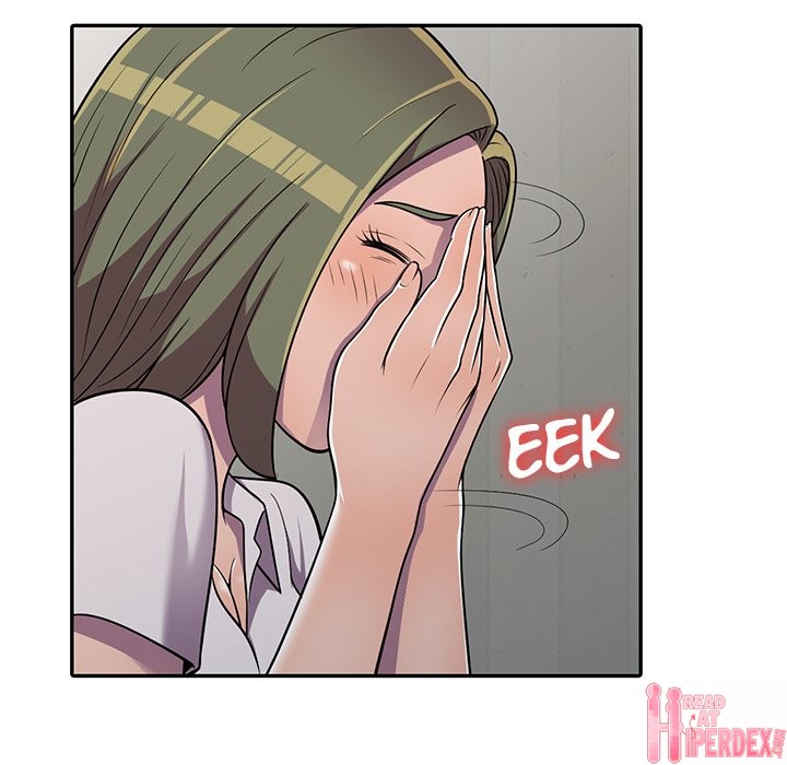 A Stolen Taste - Chapter 7 124 A Stolen Taste - Chapter 7 124