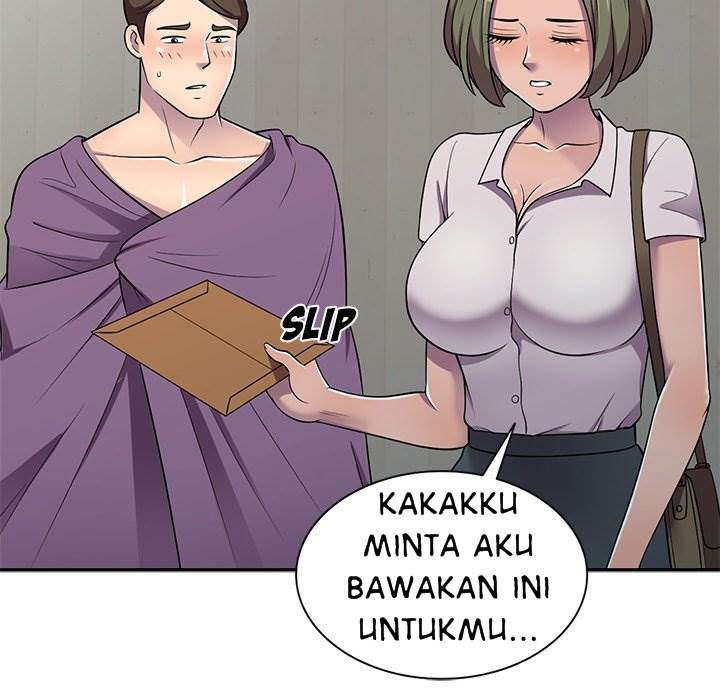 A Stolen Taste - Chapter 7 131 A Stolen Taste - Chapter 7 131