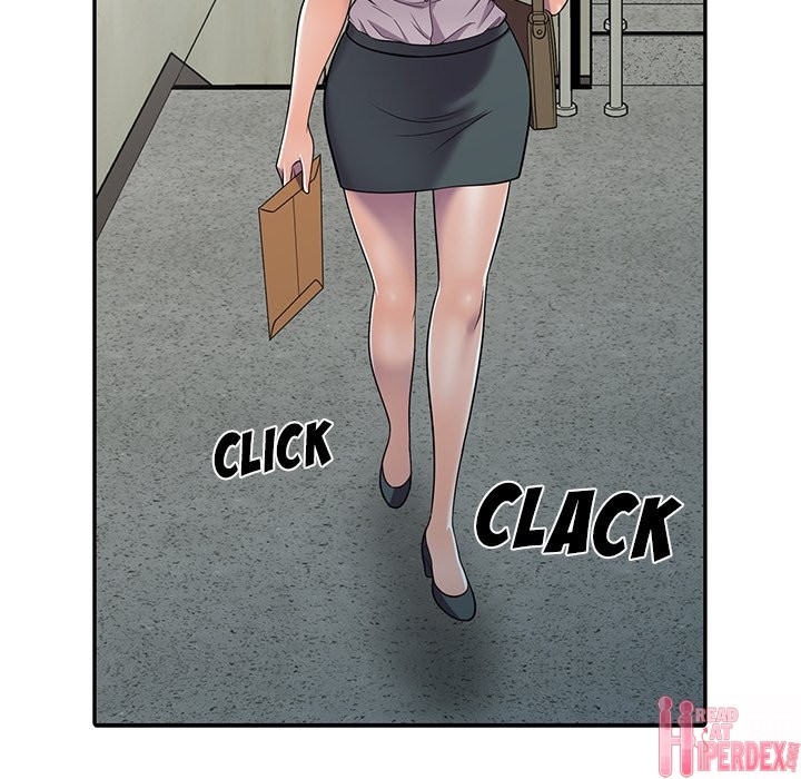 A Stolen Taste - Chapter 7 109 A Stolen Taste - Chapter 7 109