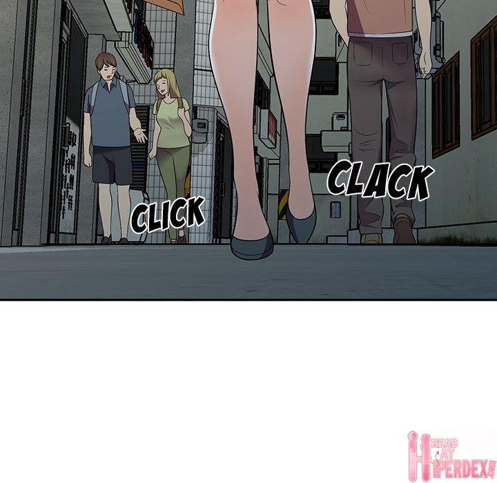 A Stolen Taste - Chapter 7 103 A Stolen Taste - Chapter 7 103