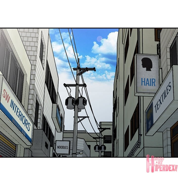 A Stolen Taste - Chapter 7 100 A Stolen Taste - Chapter 7 100