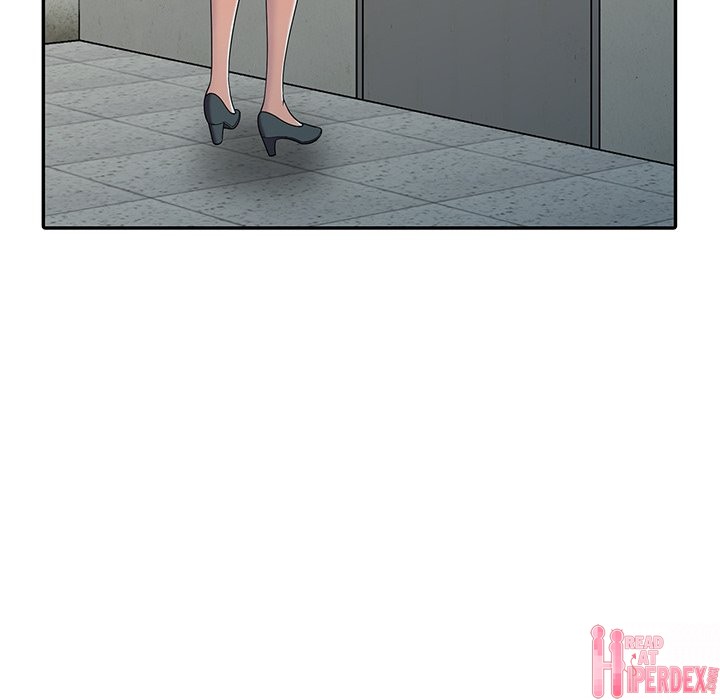 A Stolen Taste - Chapter 7 112 A Stolen Taste - Chapter 7 112