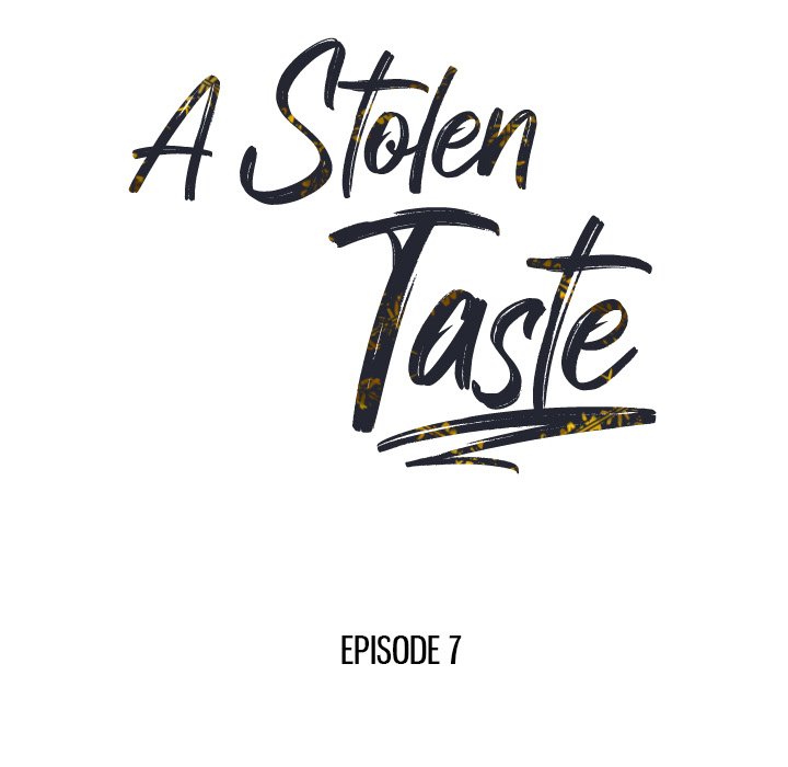 A Stolen Taste - Chapter 7 15 A Stolen Taste - Chapter 7 15