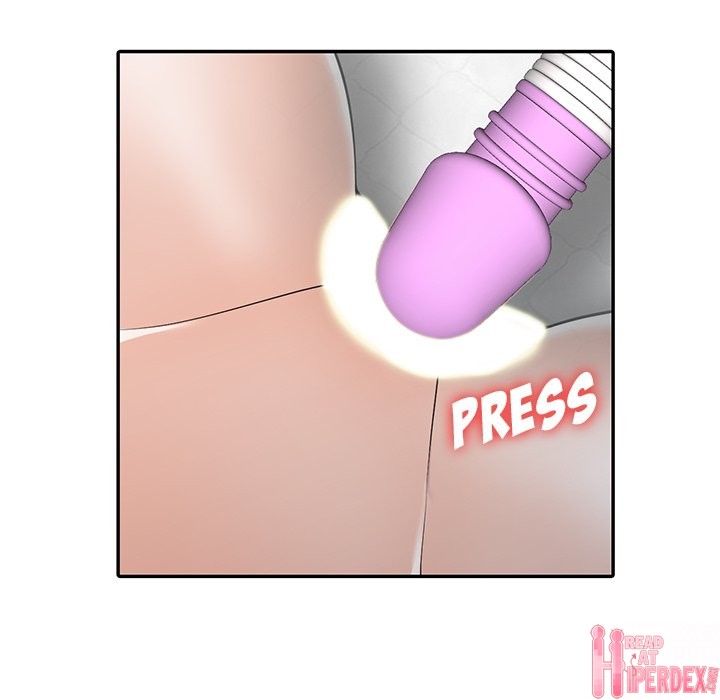 A Stolen Taste - Chapter 7 64 A Stolen Taste - Chapter 7 64