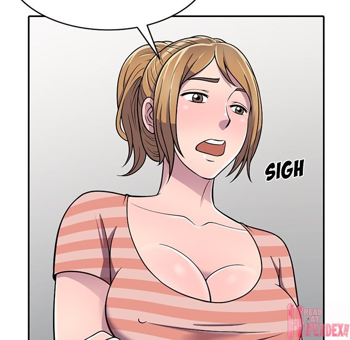 A Stolen Taste - Chapter 7 73 A Stolen Taste - Chapter 7 73