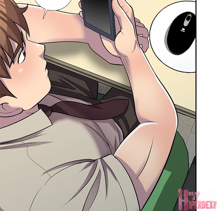 A Stolen Taste - Chapter 7 5 A Stolen Taste - Chapter 7 5