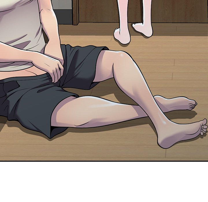 A Stolen Taste - Chapter 5 8 A Stolen Taste - Chapter 5 8