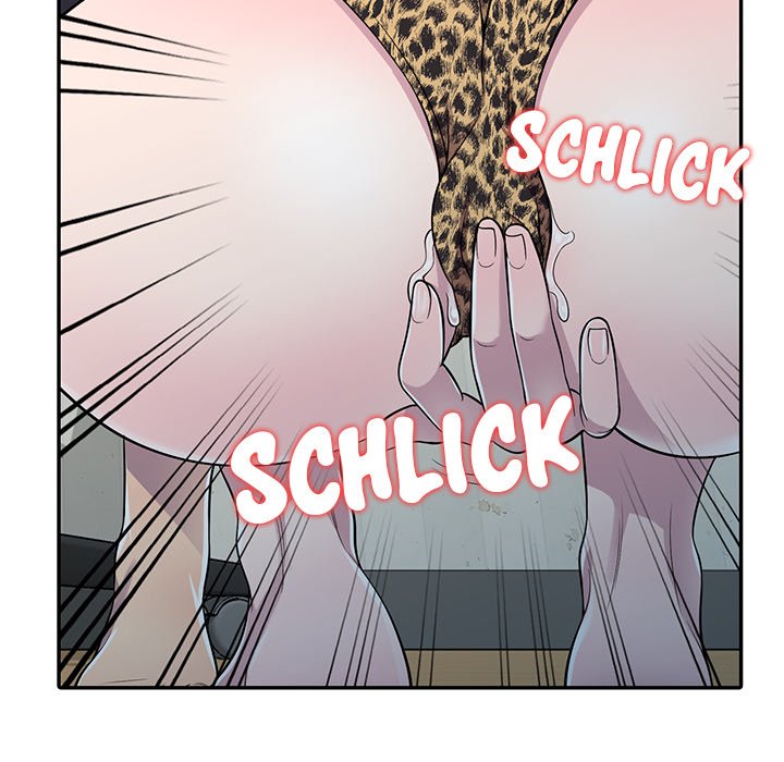 A Stolen Taste - Chapter 5 84 A Stolen Taste - Chapter 5 84