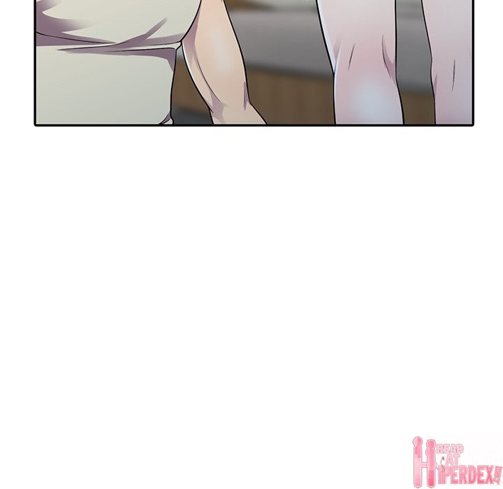 A Stolen Taste - Chapter 5 94 A Stolen Taste - Chapter 5 94