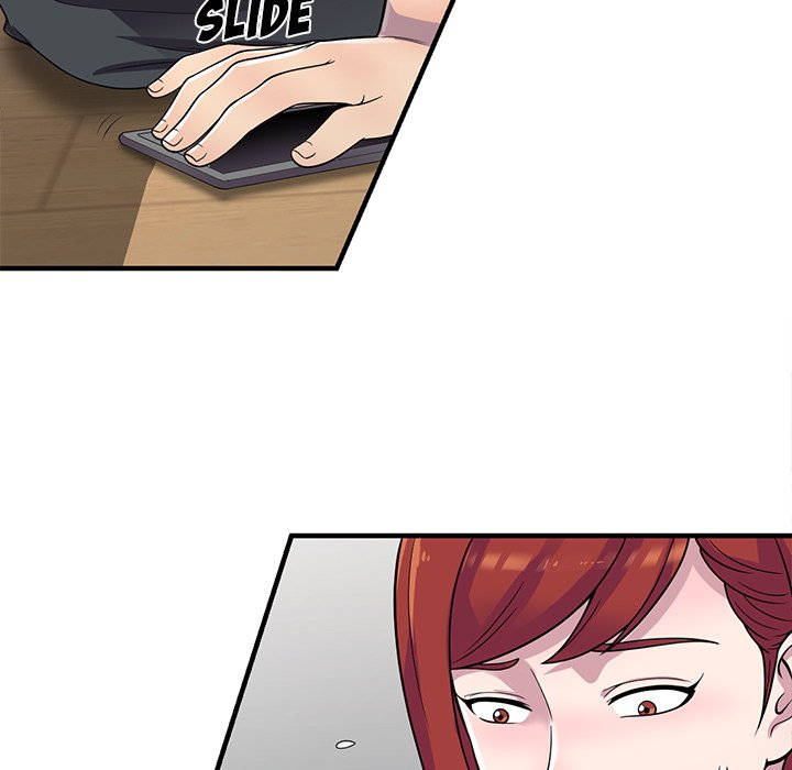 A Stolen Taste - Chapter 5 20 A Stolen Taste - Chapter 5 20