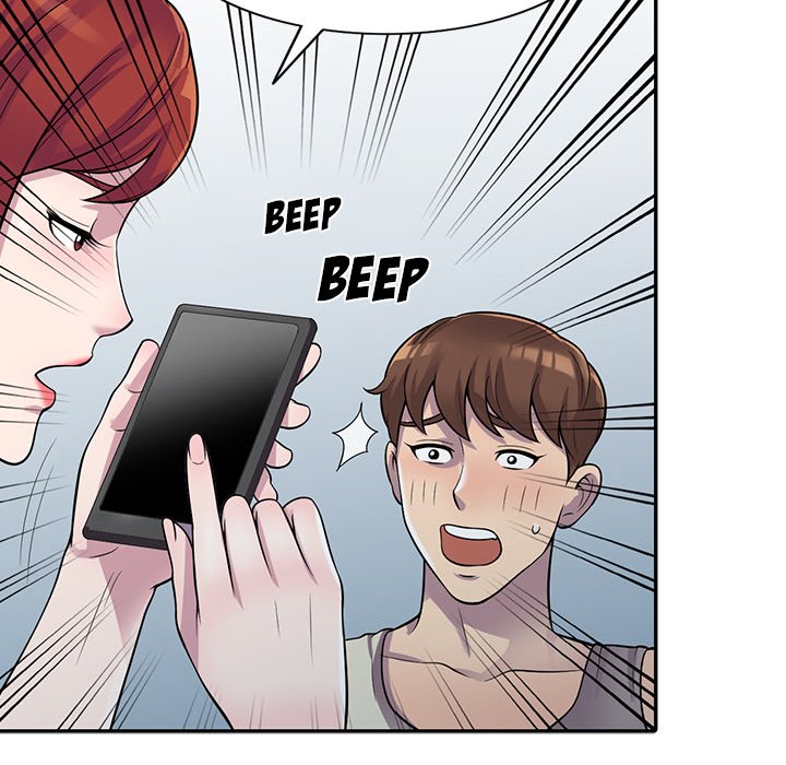 A Stolen Taste - Chapter 5 27 A Stolen Taste - Chapter 5 27