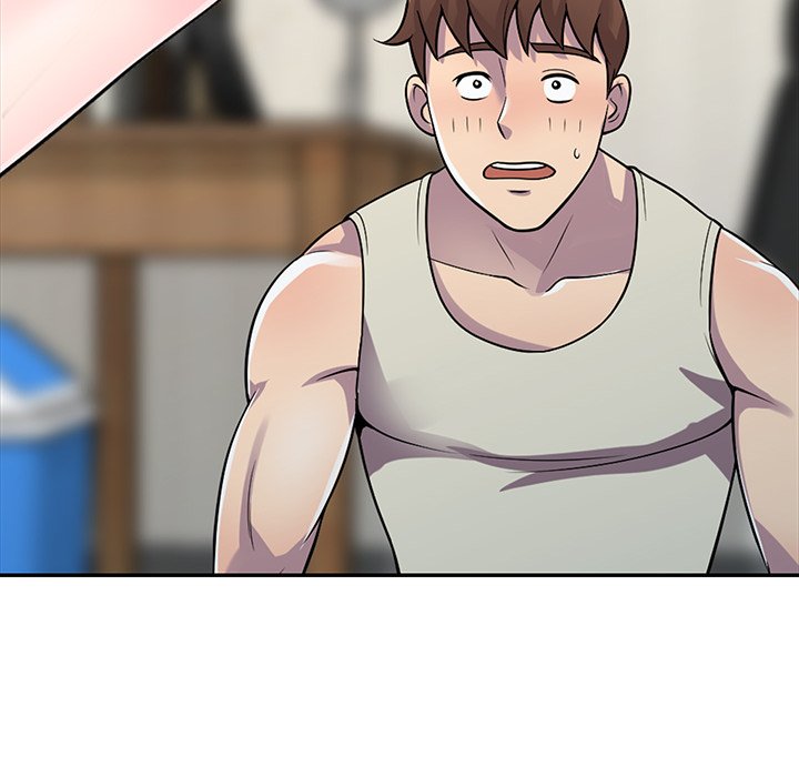 A Stolen Taste - Chapter 5 36 A Stolen Taste - Chapter 5 36