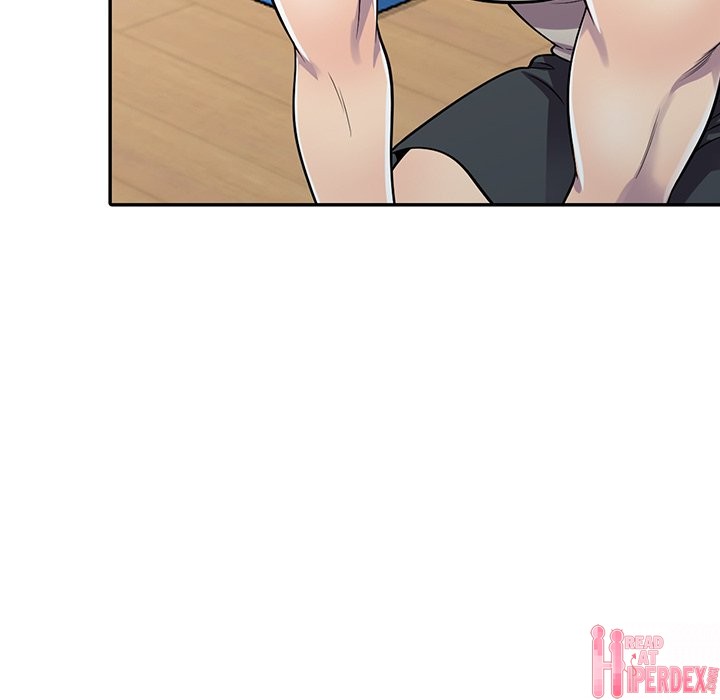 A Stolen Taste - Chapter 5 34 A Stolen Taste - Chapter 5 34