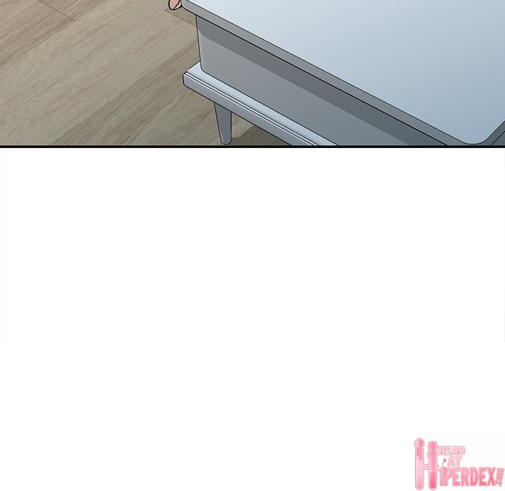 A Stolen Taste - Chapter 5 121 A Stolen Taste - Chapter 5 121