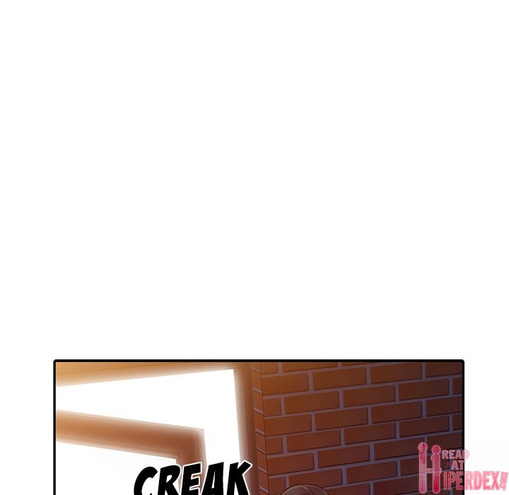 A Stolen Taste - Chapter 5 124 A Stolen Taste - Chapter 5 124