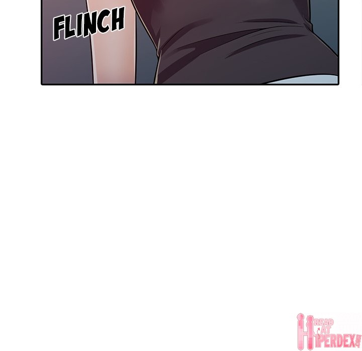 A Stolen Taste - Chapter 5 133 A Stolen Taste - Chapter 5 133