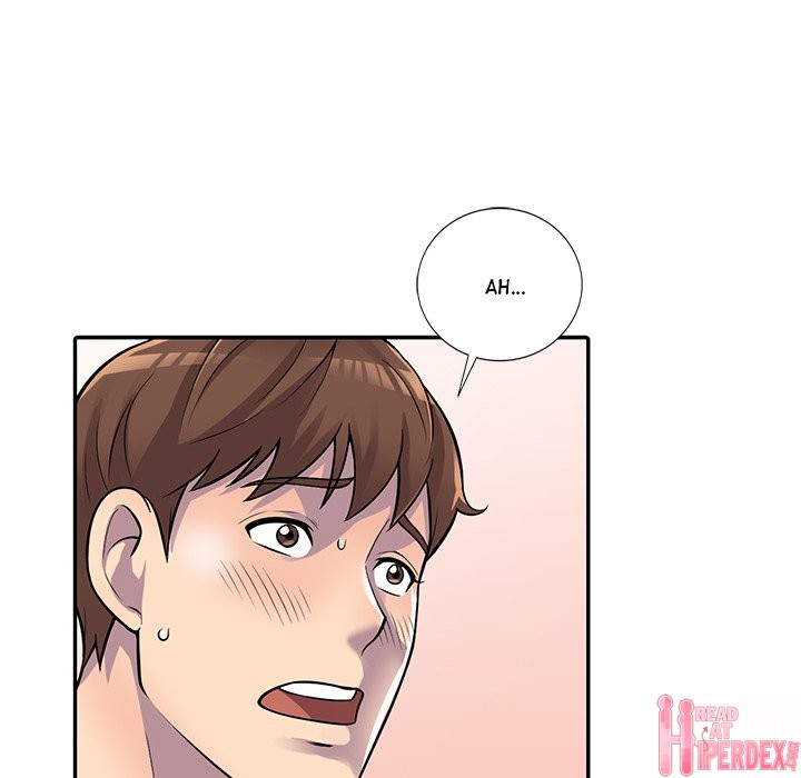 A Stolen Taste - Chapter 5 100 A Stolen Taste - Chapter 5 100