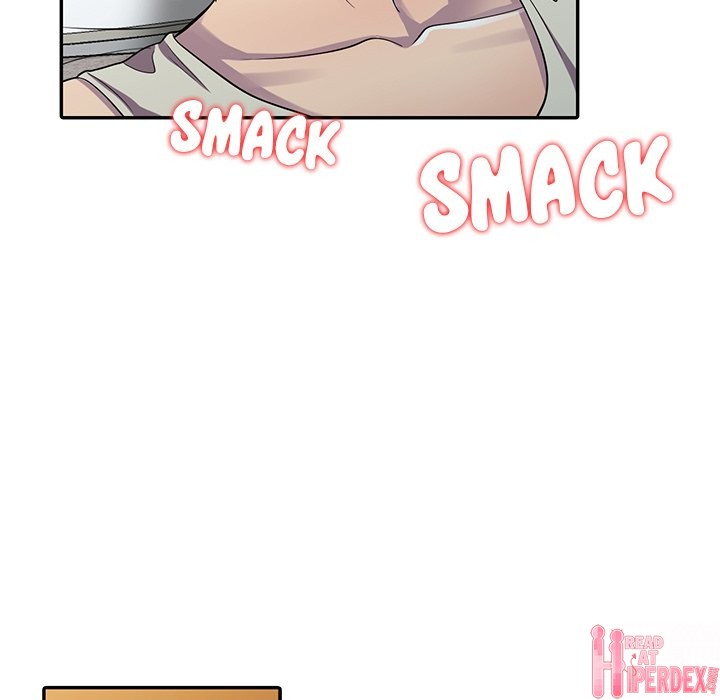 A Stolen Taste - Chapter 5 115 A Stolen Taste - Chapter 5 115