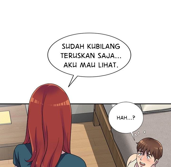 A Stolen Taste - Chapter 5 17 A Stolen Taste - Chapter 5 17