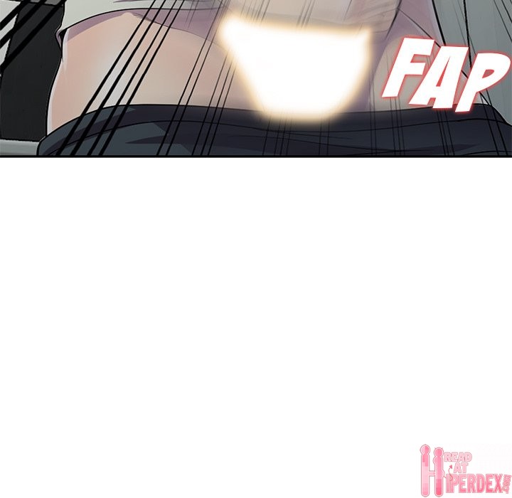 A Stolen Taste - Chapter 5 61 A Stolen Taste - Chapter 5 61