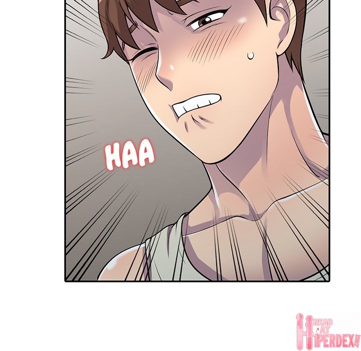 A Stolen Taste - Chapter 5 79 A Stolen Taste - Chapter 5 79