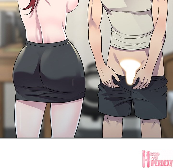 A Stolen Taste - Chapter 5 46 A Stolen Taste - Chapter 5 46