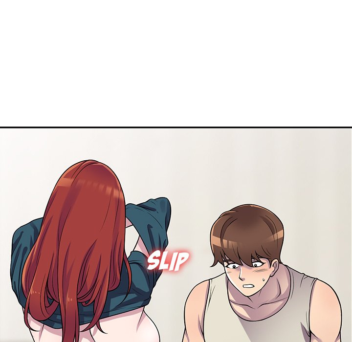 A Stolen Taste - Chapter 5 45 A Stolen Taste - Chapter 5 45