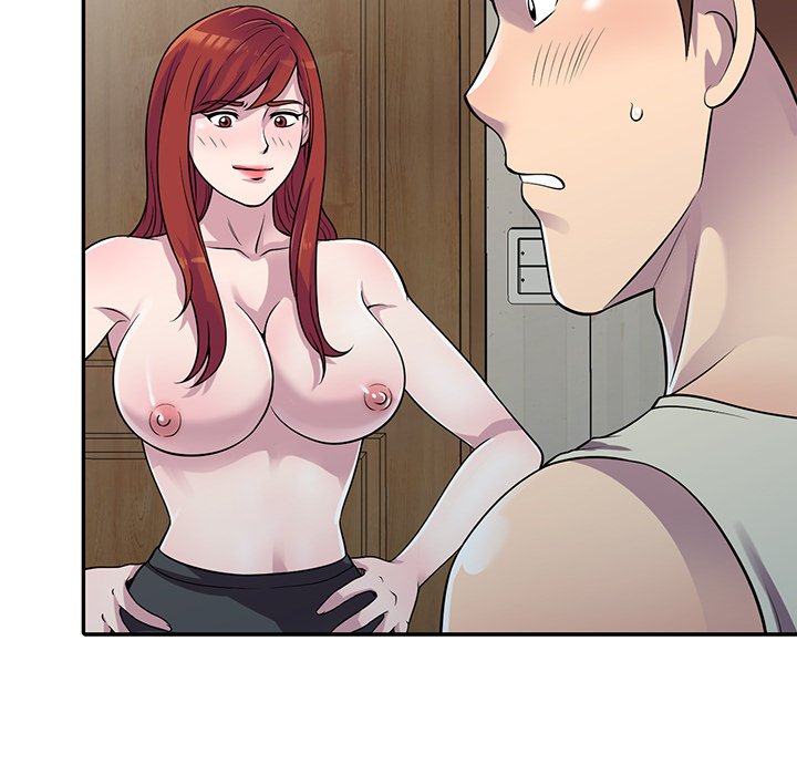 A Stolen Taste - Chapter 5 51 A Stolen Taste - Chapter 5 51