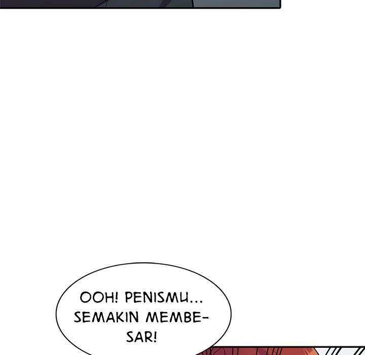 A Stolen Taste - Chapter 5 54 A Stolen Taste - Chapter 5 54