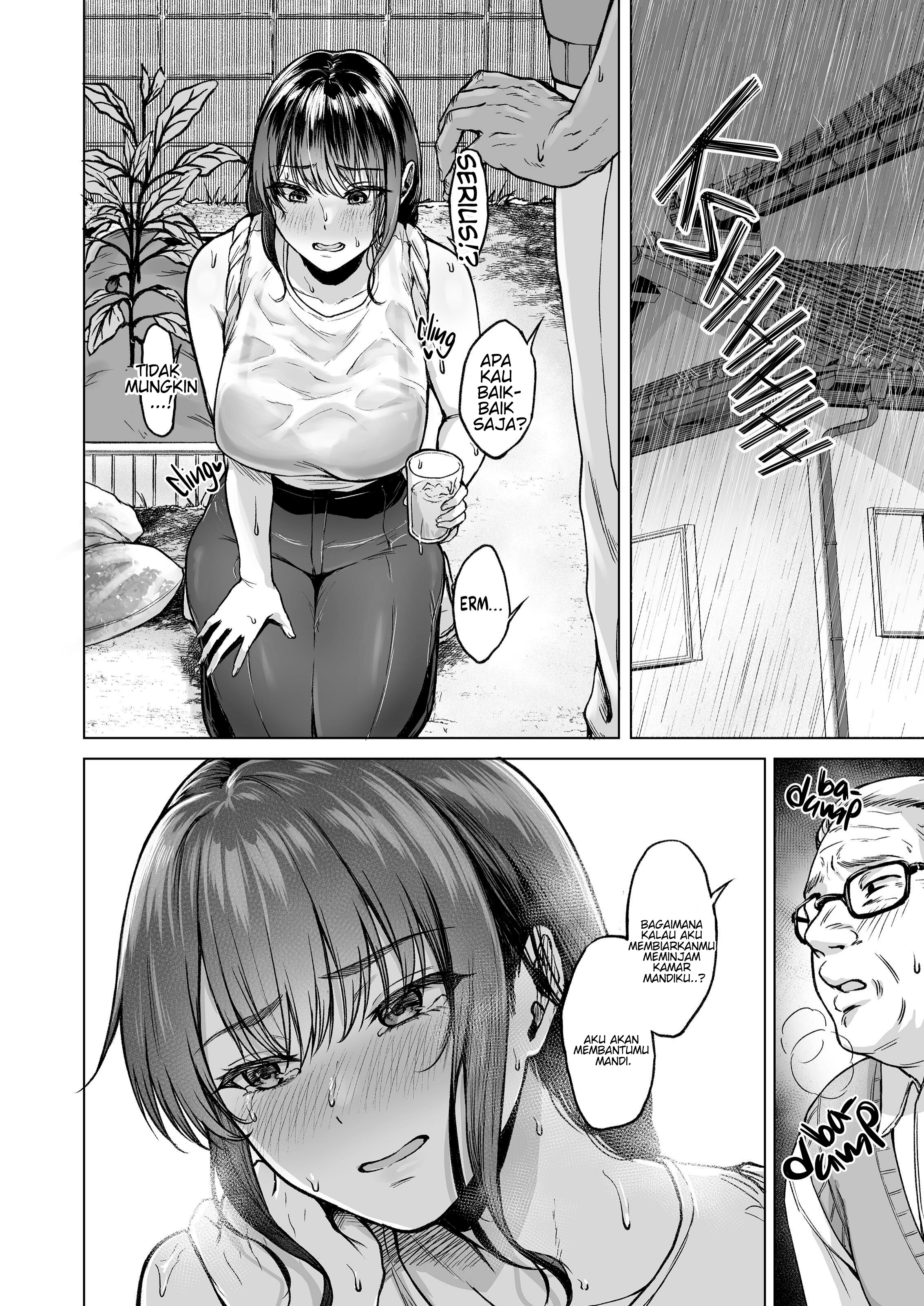 A Summer Homecoming - Chapter 1 24 A Summer Homecoming - Chapter 1 24