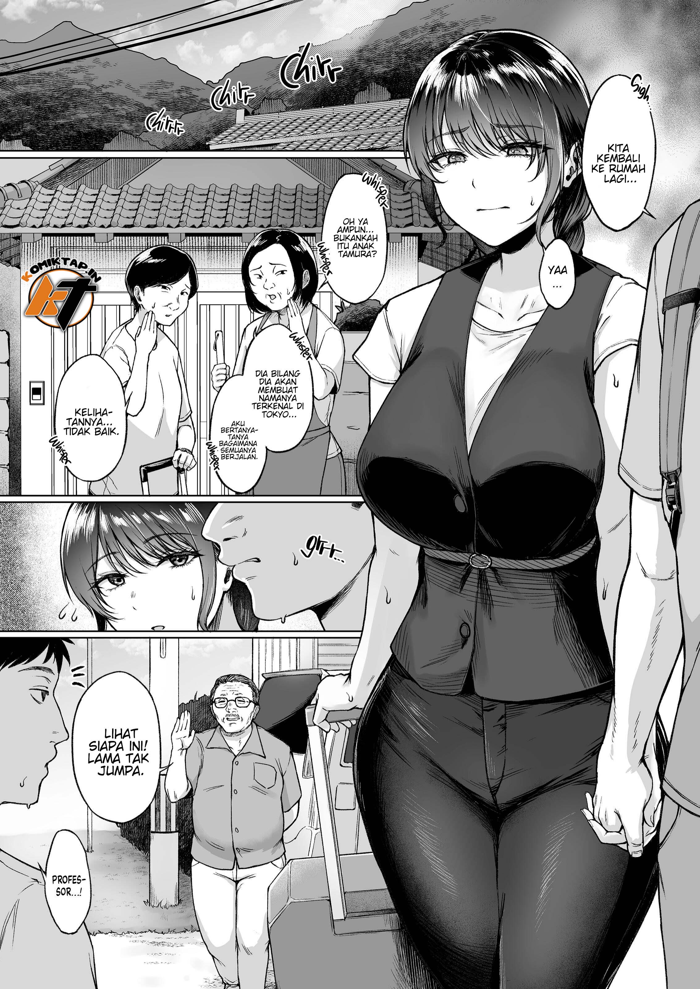 A Summer Homecoming - Chapter 1 3 A Summer Homecoming - Chapter 1 3