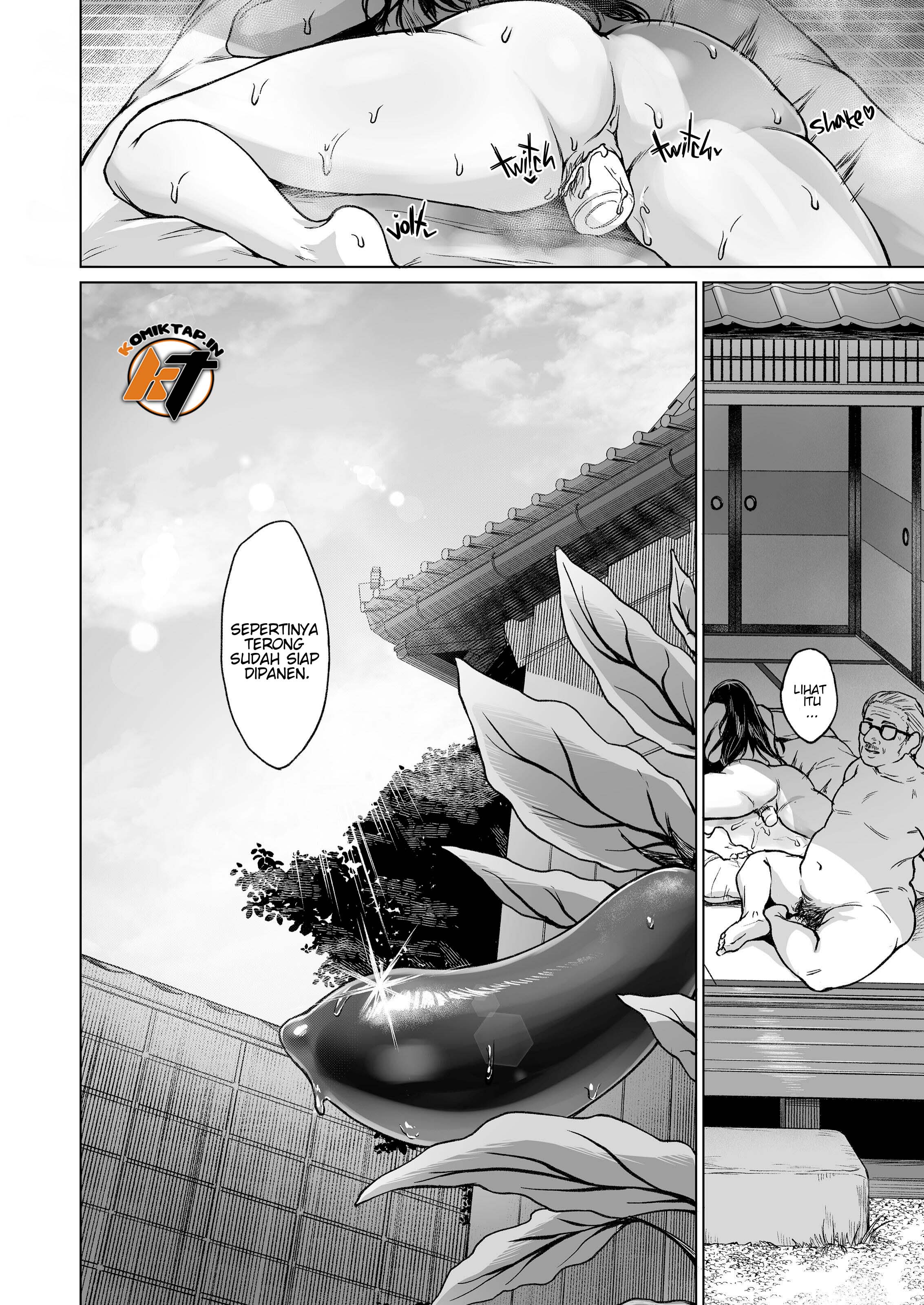 A Summer Homecoming - Chapter 1 32 A Summer Homecoming - Chapter 1 32