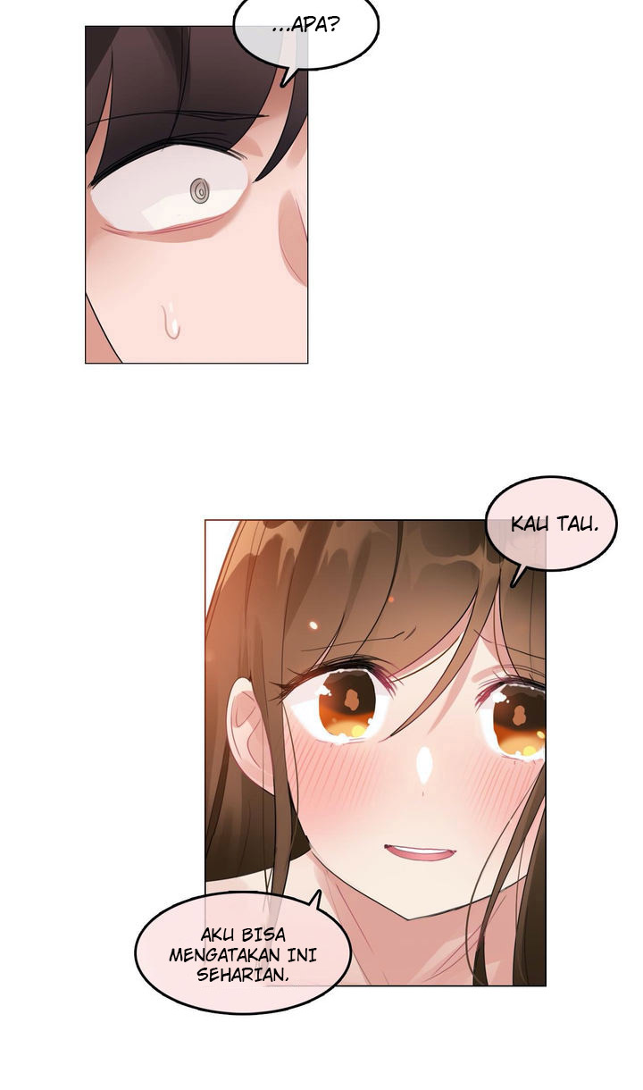 A Pervert’s Daily Life - Chapter 80 28 A Pervert’s Daily Life - Chapter 80 28