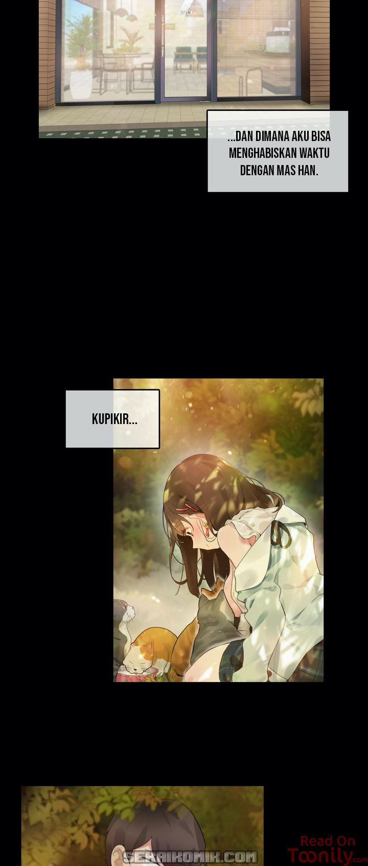 A Pervert’s Daily Life - Chapter 80 22 A Pervert’s Daily Life - Chapter 80 22