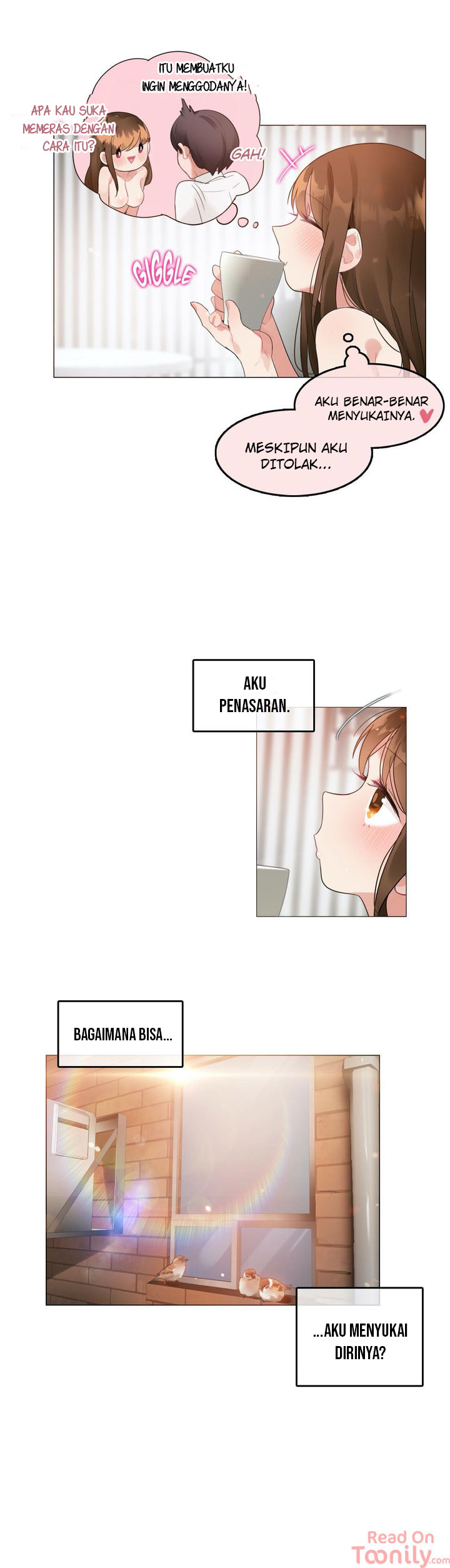 A Pervert’s Daily Life - Chapter 80 19 A Pervert’s Daily Life - Chapter 80 19