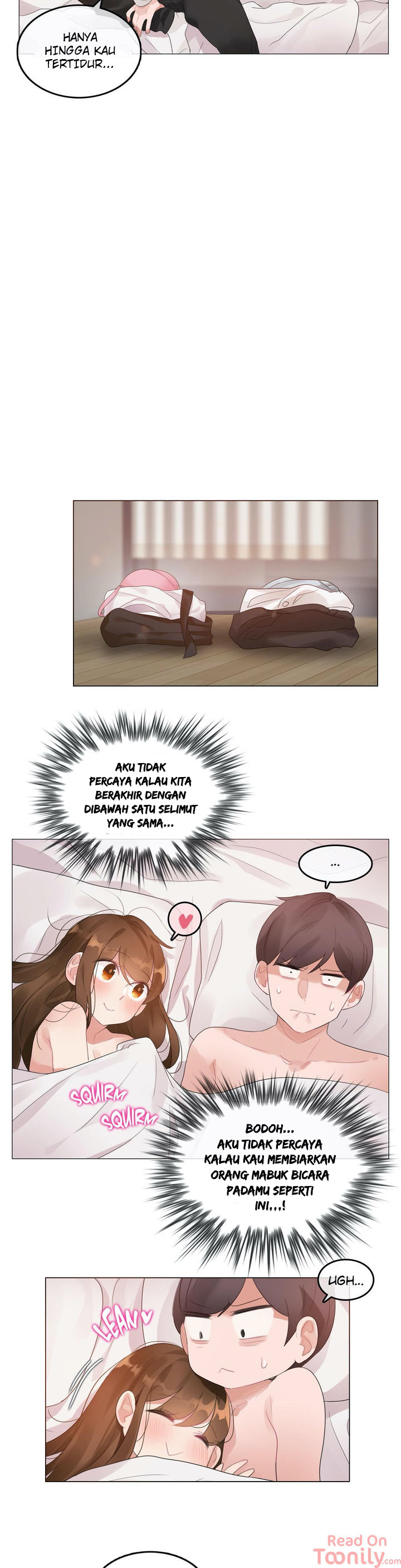 A Pervert’s Daily Life - Chapter 80 16 A Pervert’s Daily Life - Chapter 80 16