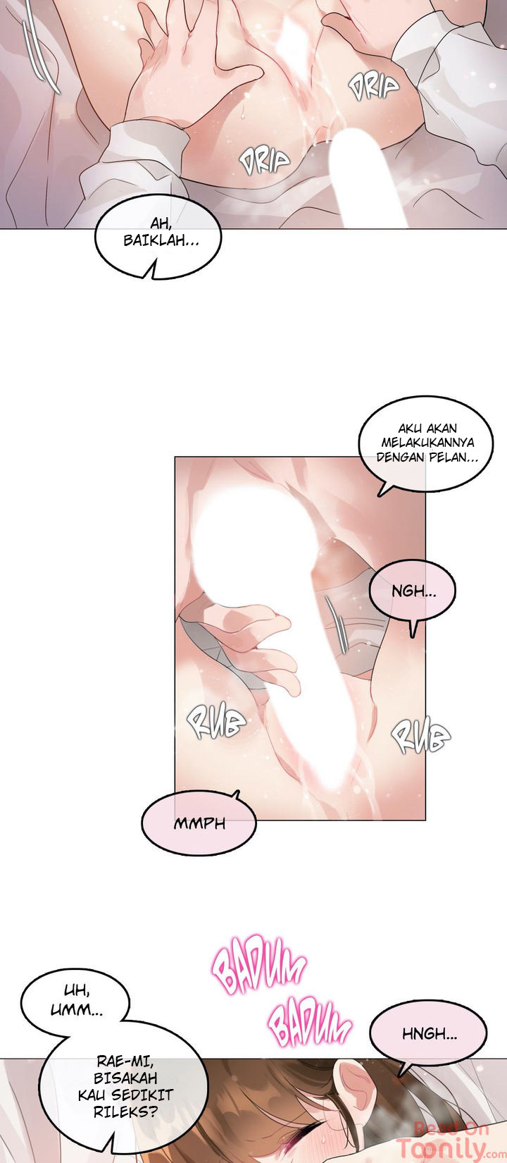 A Pervert’s Daily Life - Chapter 81 21 A Pervert’s Daily Life - Chapter 81 21