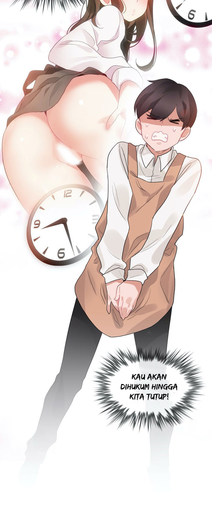 A Pervert’s Daily Life - Chapter 84 23 A Pervert’s Daily Life - Chapter 84 23