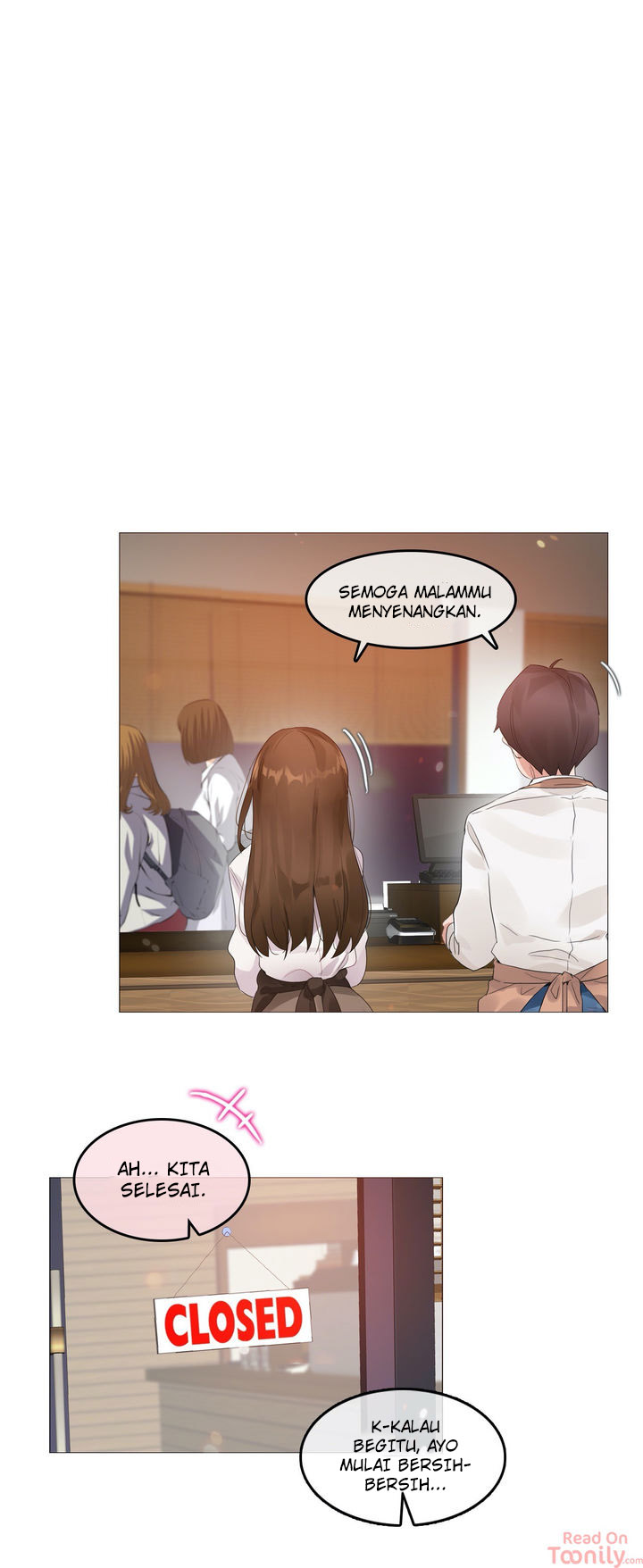 A Pervert’s Daily Life - Chapter 84 24 A Pervert’s Daily Life - Chapter 84 24