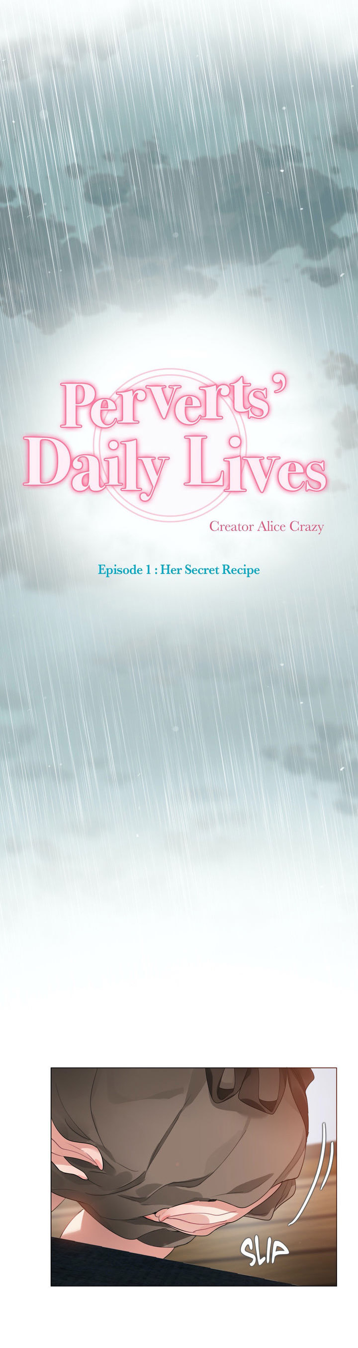 A Pervert’s Daily Life - Chapter 84 3 A Pervert’s Daily Life - Chapter 84 3