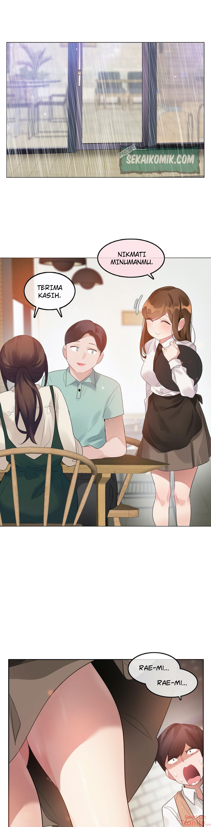 A Pervert’s Daily Life - Chapter 84 10 A Pervert’s Daily Life - Chapter 84 10