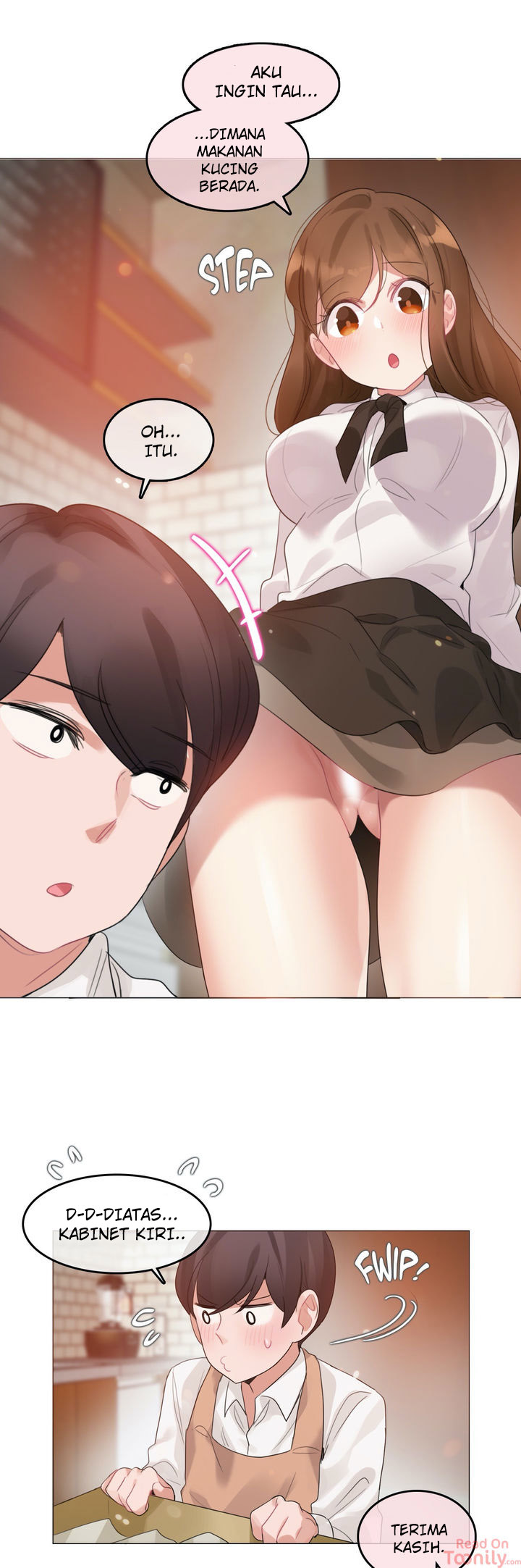 A Pervert’s Daily Life - Chapter 84 16 A Pervert’s Daily Life - Chapter 84 16