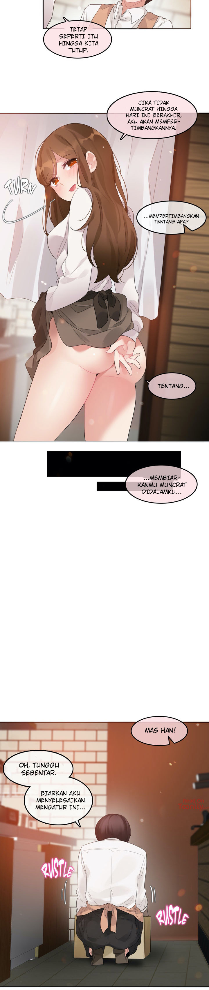 A Pervert’s Daily Life - Chapter 84 15 A Pervert’s Daily Life - Chapter 84 15