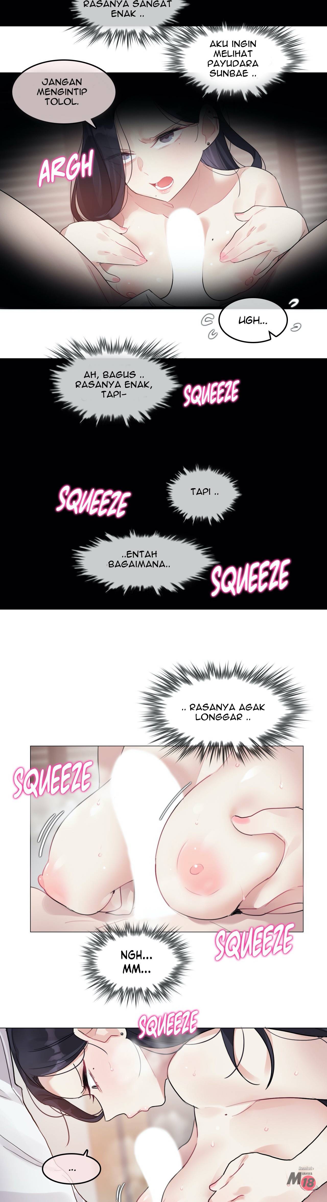 A Pervert&#8217;s Daily Life - Chapter 97 9