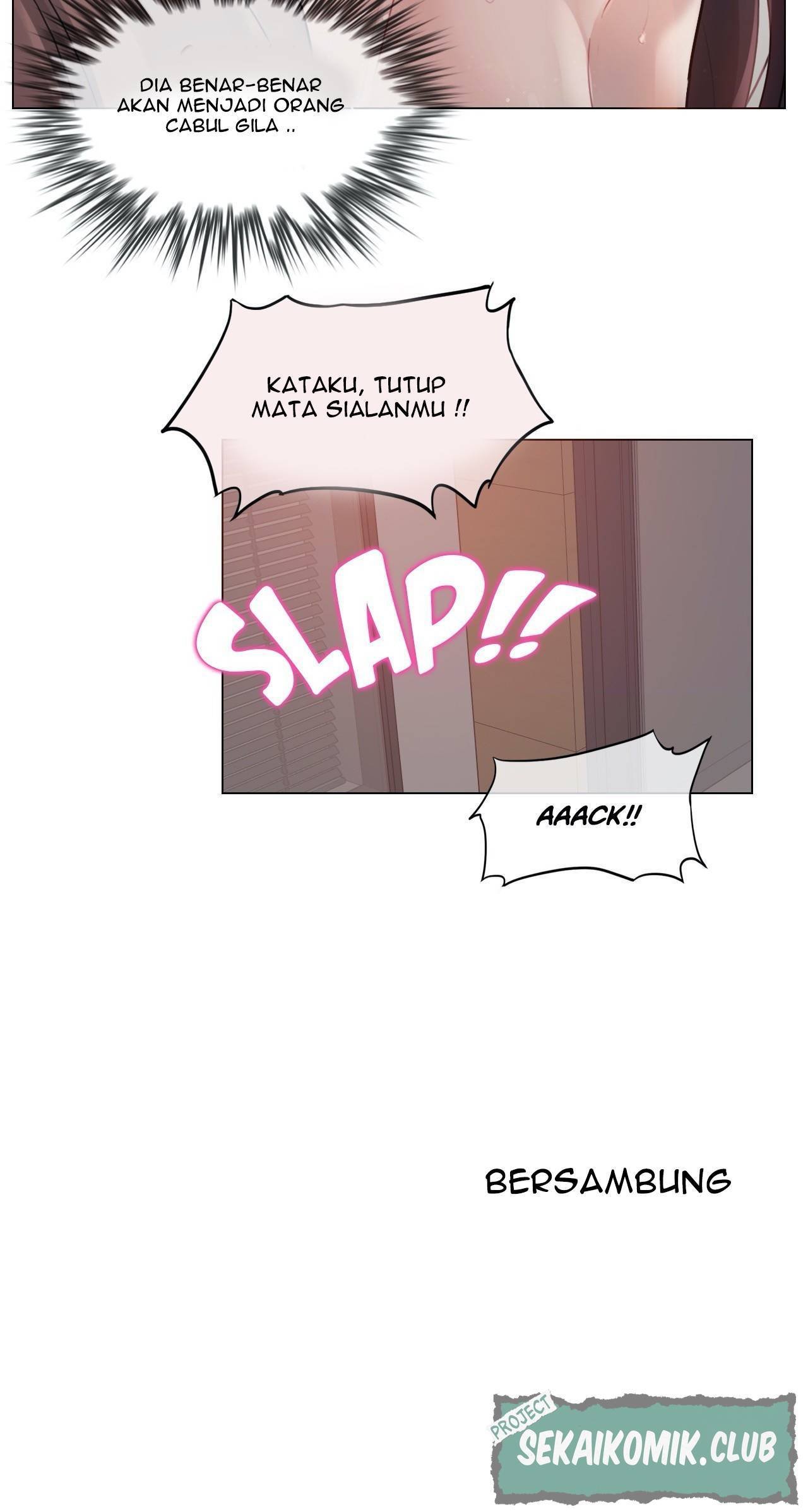 A Pervert&#8217;s Daily Life - Chapter 97 25