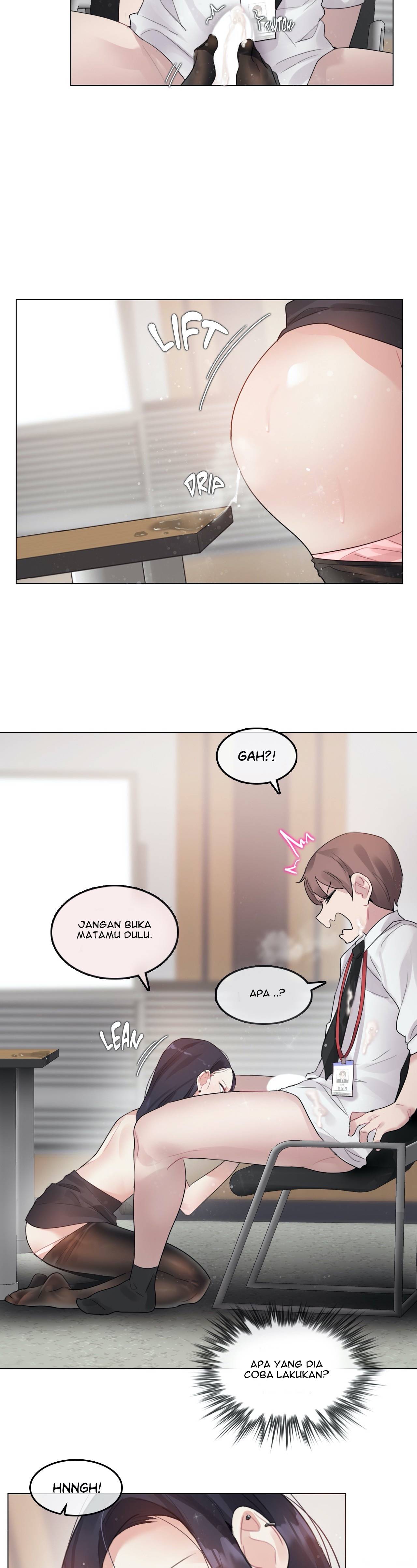 A Pervert&#8217;s Daily Life - Chapter 97 18