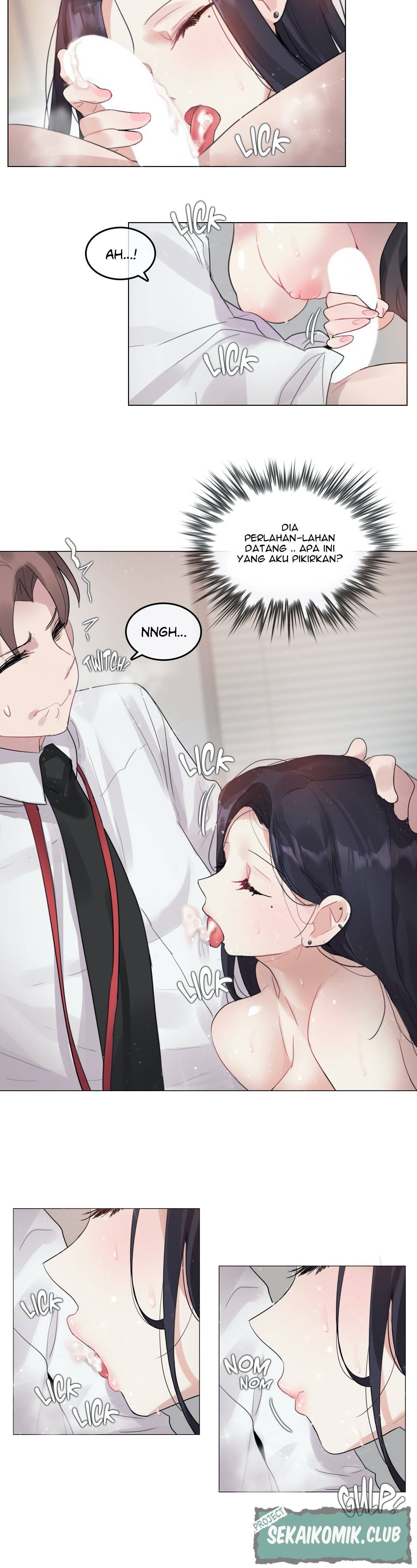 A Pervert&#8217;s Daily Life - Chapter 97 19