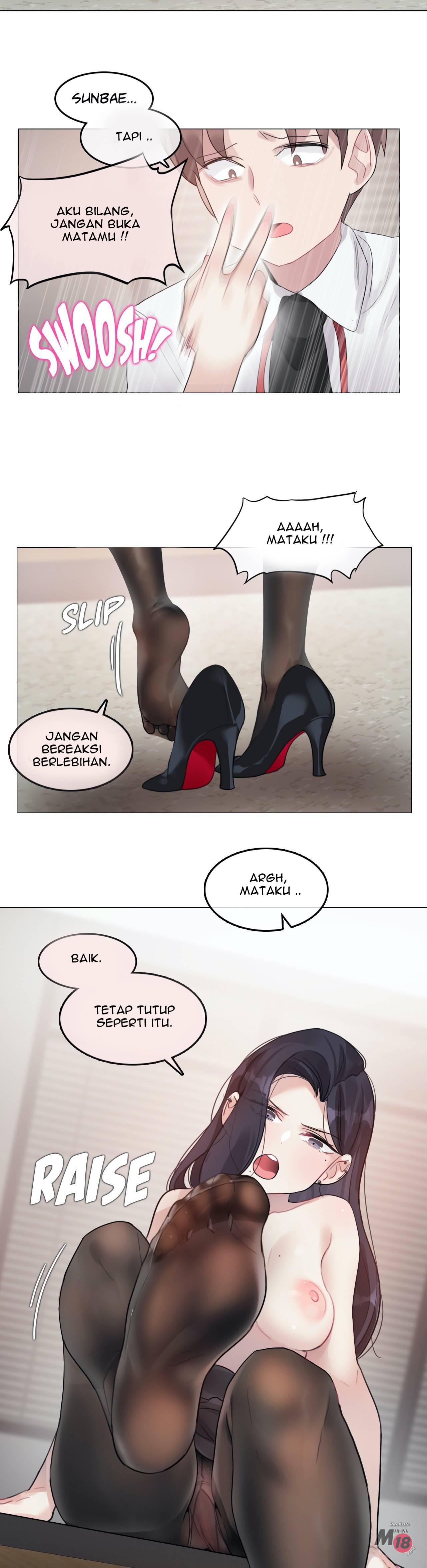 A Pervert&#8217;s Daily Life - Chapter 97 11