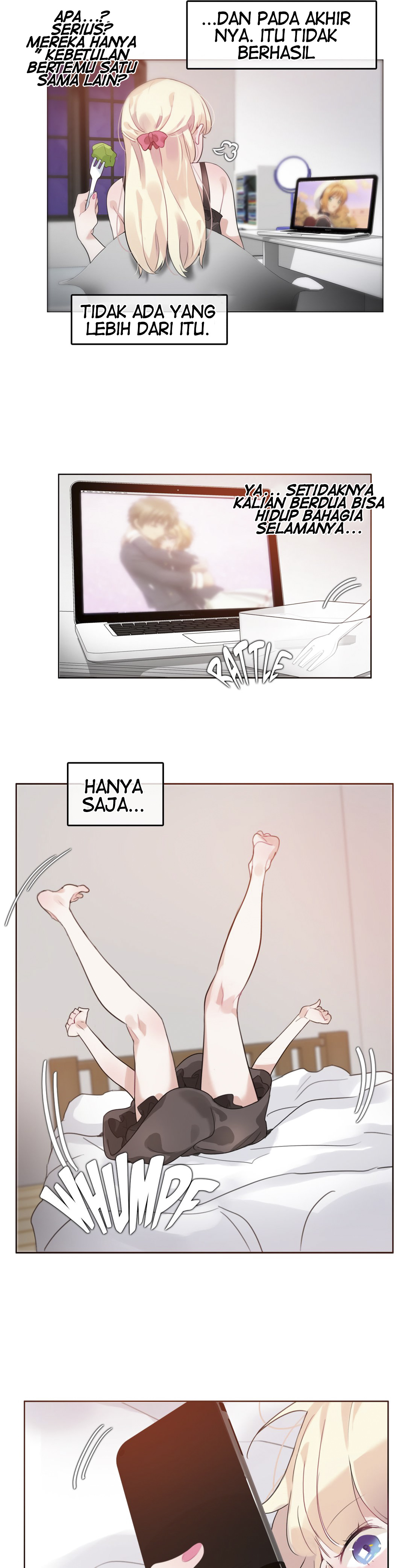 A Pervert&#8217;s Daily Life - Chapter 27 9