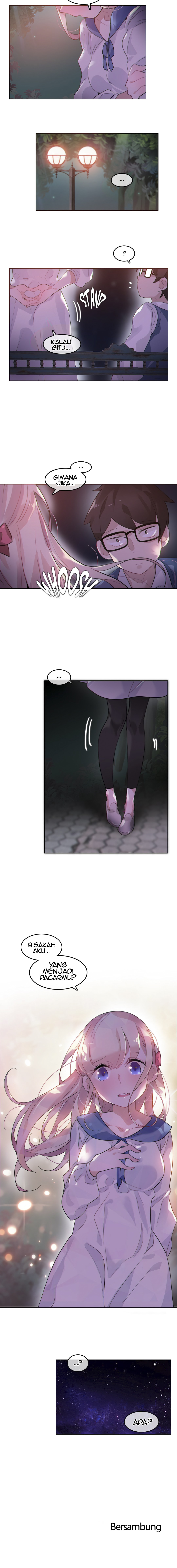 A Pervert&#8217;s Daily Life - Chapter 27 18